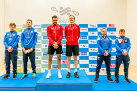 Image result for Beaconsfield Squash Club