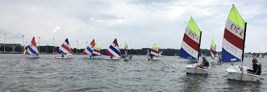Image result for East Dorset Sailing Club
