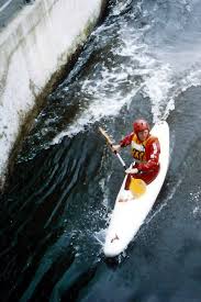 Image result for Nottingham White Water Rafting Club