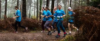 Image result for Bracknell Forest Runners