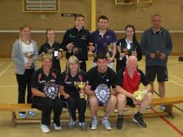 Image result for Skillcentre Badminton Club