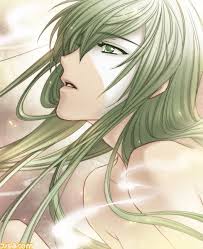 「藤原鷹通 遙かなる時空の中で」の画像検索結果