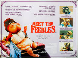 Image result for meet the feebles