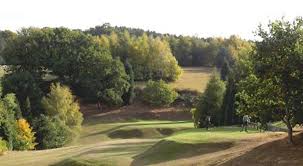 Image result for The Millbrook Golf Club , Bedfordshire