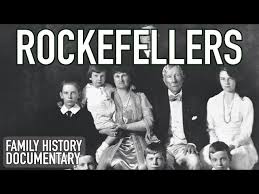 Image result for "the Rockefellers"