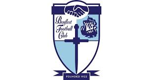 Image result for Benfleet Football Club