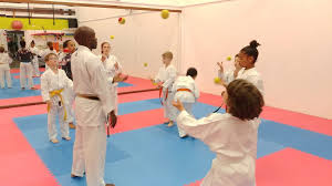 Image result for Bristol Karate Club