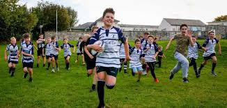 Image result for Colwyn Bay Rugby Club