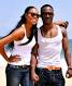 Image result for iyanya dating nelson