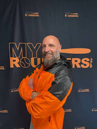 Image result for Swansea Rounders Team