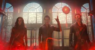 Image result for The Steve Batchelor Academy