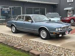 Image result for Savoy Gray 1990 Jaguar