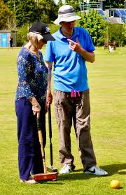 Image result for Plymouth Croquet Club