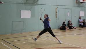 Image result for Bexhill Badminton Club