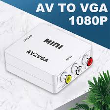 Image result for vga box