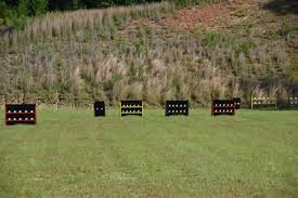 Image result for Darlington RA small-bore and Field target Club