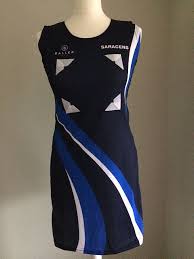 Image result for Saracens Netball Club