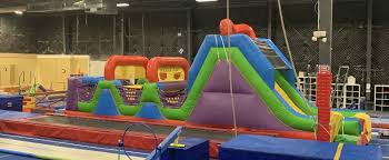 Image result for Elite Recreational Gymnastics Club