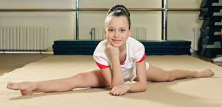 Image result for Northern Gymnastics Club CIC