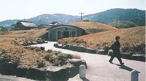 Image result for 土井ヶ浜遺跡　視線　故郷