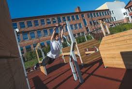 Image result for Vimflow Parkour