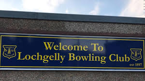 Image result for Lochgelly Bowling Club