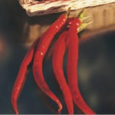 Afbeeldingsresultaat voor joe long cayenne hot pepper