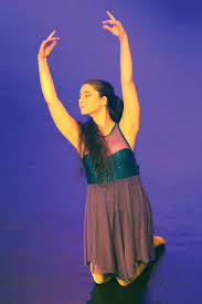 Image result for Surrey Young Dancemakers