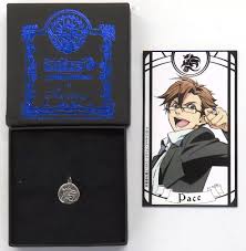 「パーチェ アルカナ・ファミリア」の画像検索結果