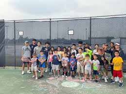 Image result for Ace Tennis Camps