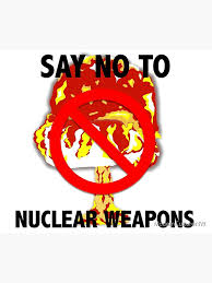 Image result for anti nuclear posters