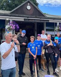 Image result for Chertsey Cricket Club