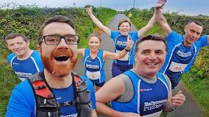 Image result for Ballymena Runners
