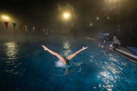 Image result for Potters Bar Synchronised Swimming Club
