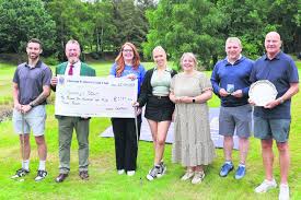 Image result for Glossop & District Golf Club