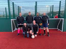 Image result for MAN v FAT Football Borehamwood