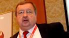 Zdzisław Kręcina został