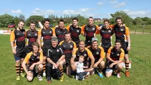 Image result for Easterhouse Rugby League Football Club