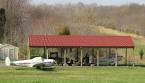 Abandoned & Little-Known Airfields : Virginia: Loudoun County