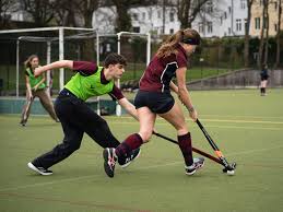 Image result for Hampstead Heath Hockey