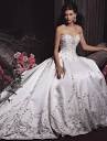 Ball Gown Wedding Dresses | Wedding Dresses | Pass Wedding Blog