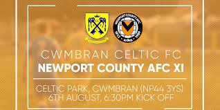 Image result for Cwmbran Celtic F C