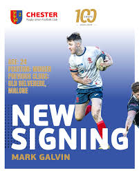 Image result for Chester Rugby Union Football Club