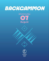 Image result for Huddersfield Backgammon Club