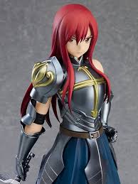 「エルザ・スカーレット FAIRY TAIL」の画像検索結果