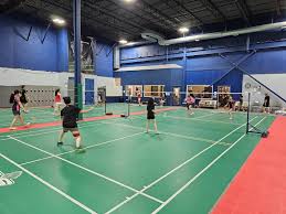 Image result for Lessa Em Badminton Club