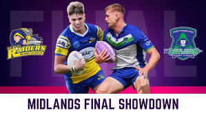 Image result for Nottingham Outlaws