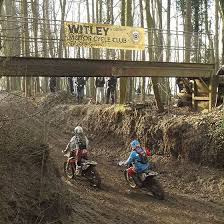 Image result for Witley & District M C C