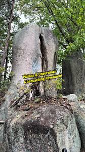 Image result for Wobbly Geocaching Club