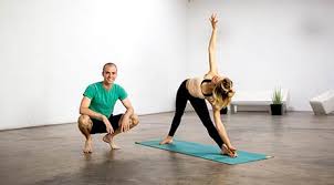 Image result for Astanga Yoga Class